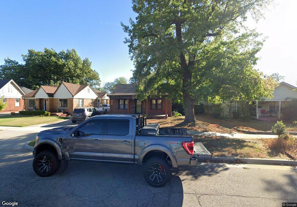 1923 N Bdwy Ave, Shawnee, OK 74804 - photo 1