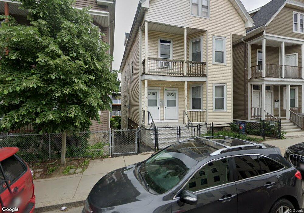 3219 Washington St, Jamaica Plain, MA 02130 - photo 1
