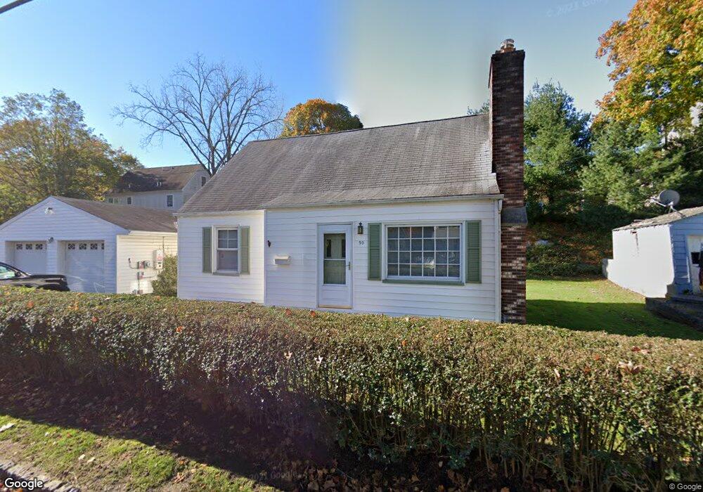 90 W Central Ave, Wharton, NJ 07885 - photo 1