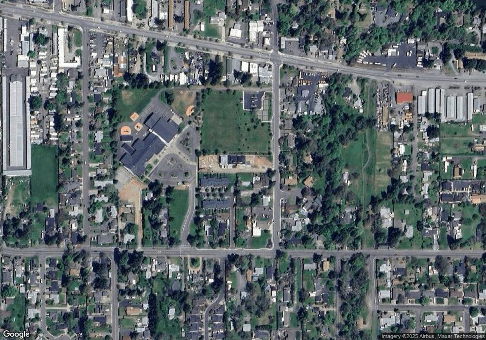 0 SE Payton's Way, Grants Pass, OR 97527 - photo 1