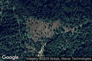 0 120 Acres Fairview Knob Unit 13-8383, Tensed, ID 83870