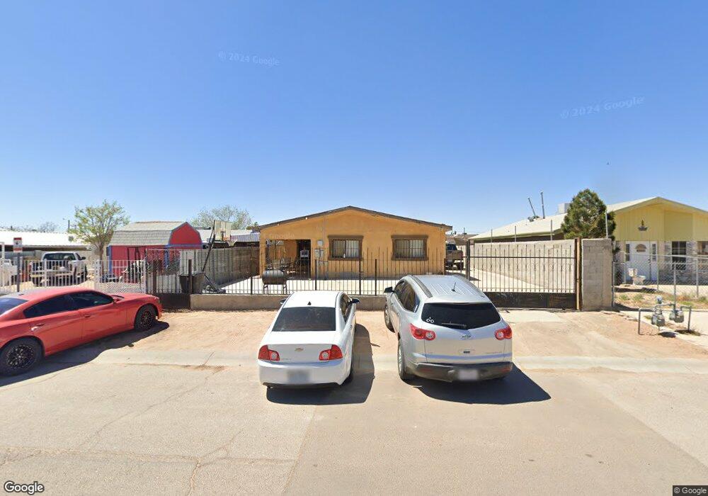 517 Ricky Zelt Dr, El Paso, TX 79928 - photo 1