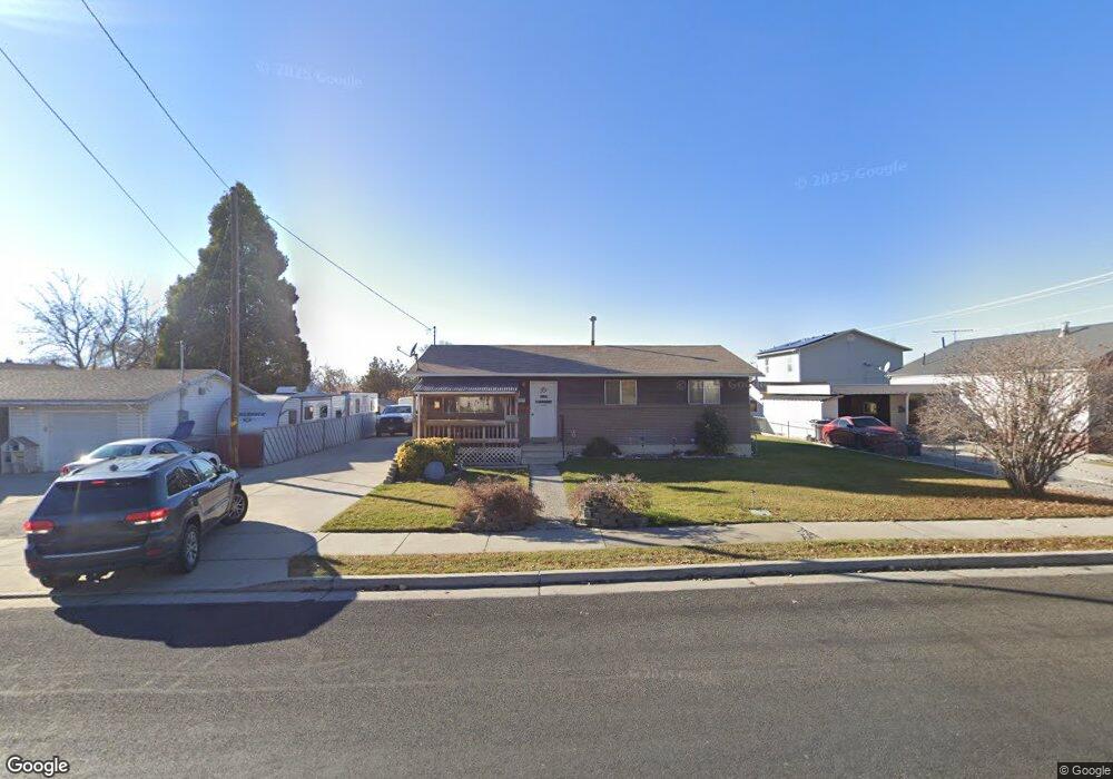 279 N 100 W, American Fork, UT 84003 - photo 1