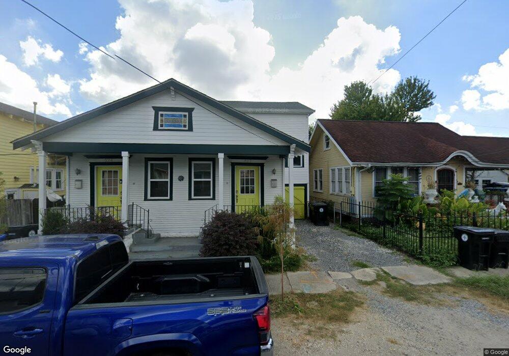 522 N Salcedo St, New Orleans, LA 70119 - photo 1