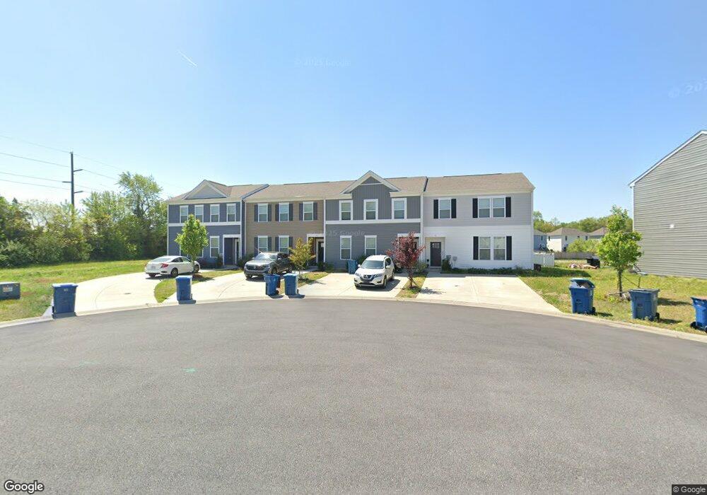 74 Citrus Dr, Camden Wyoming, DE 19934 - photo 1