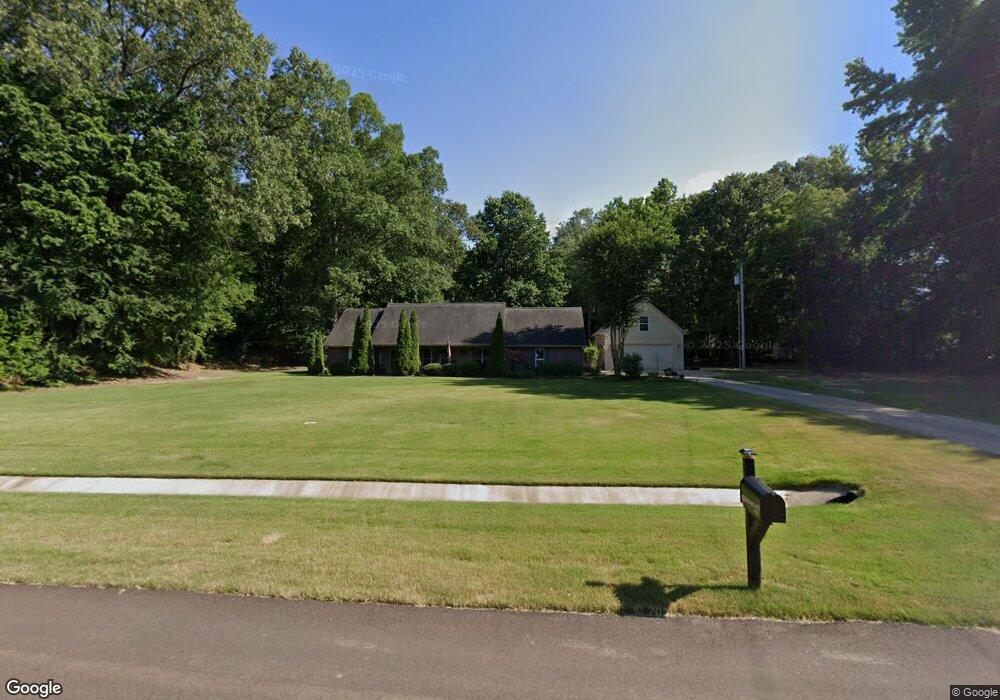 2505 Thousand Oaks Dr, Hernando, MS 38632 - photo 1