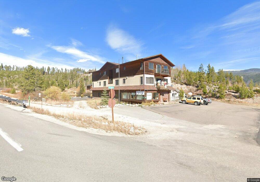 101 Lake Ave unit 1, Grand Lake, CO 80447 - photo 1