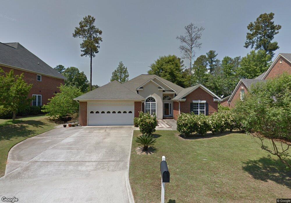 1414 Andover Ct, Evans, GA 30809 - photo 1