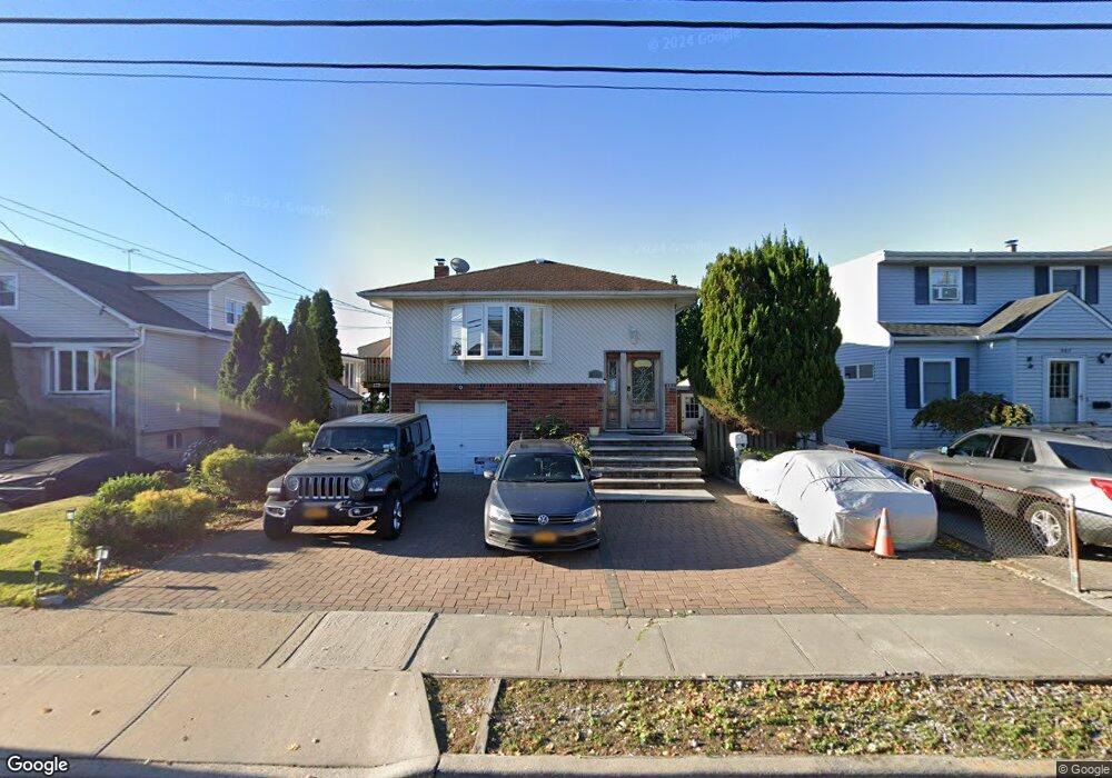 965 First Ave, Franklin Square, NY 11010 - photo 1