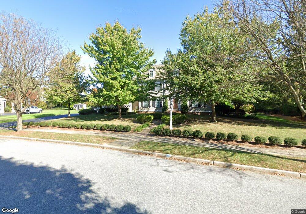 904 Mansfield Dr, Moorestown, NJ 08057 - photo 1