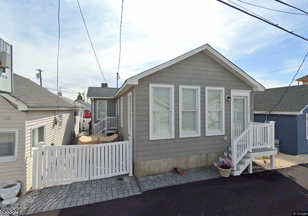 30 3rd Ln, Seaside Park, NJ 08752 - photo 1