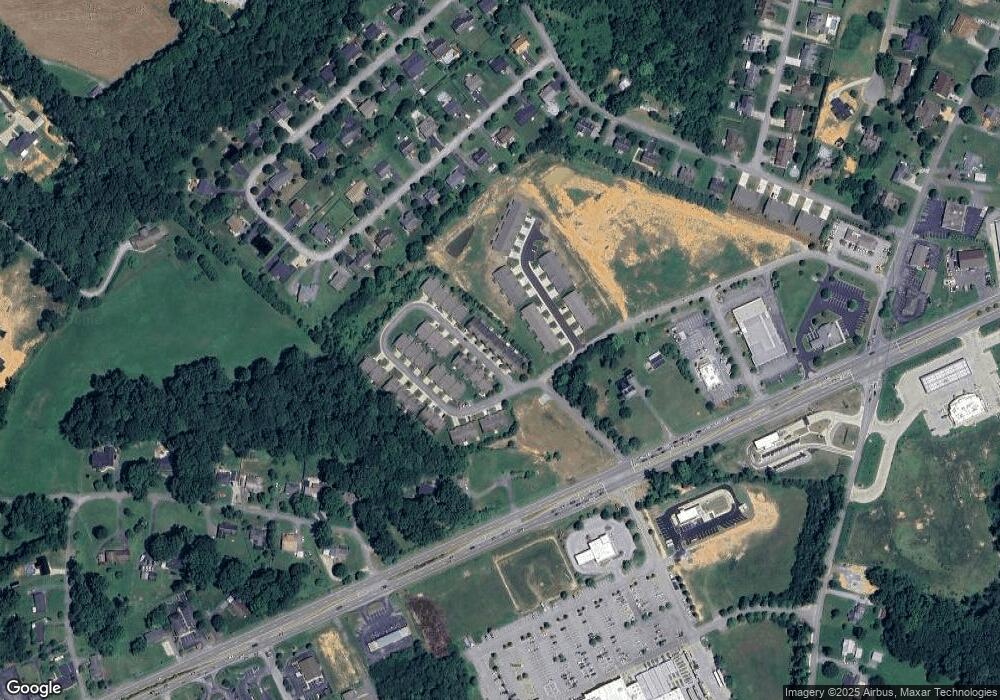 281 Baileigh Lyn Loop, Jonesborough, TN 37659 - photo 1