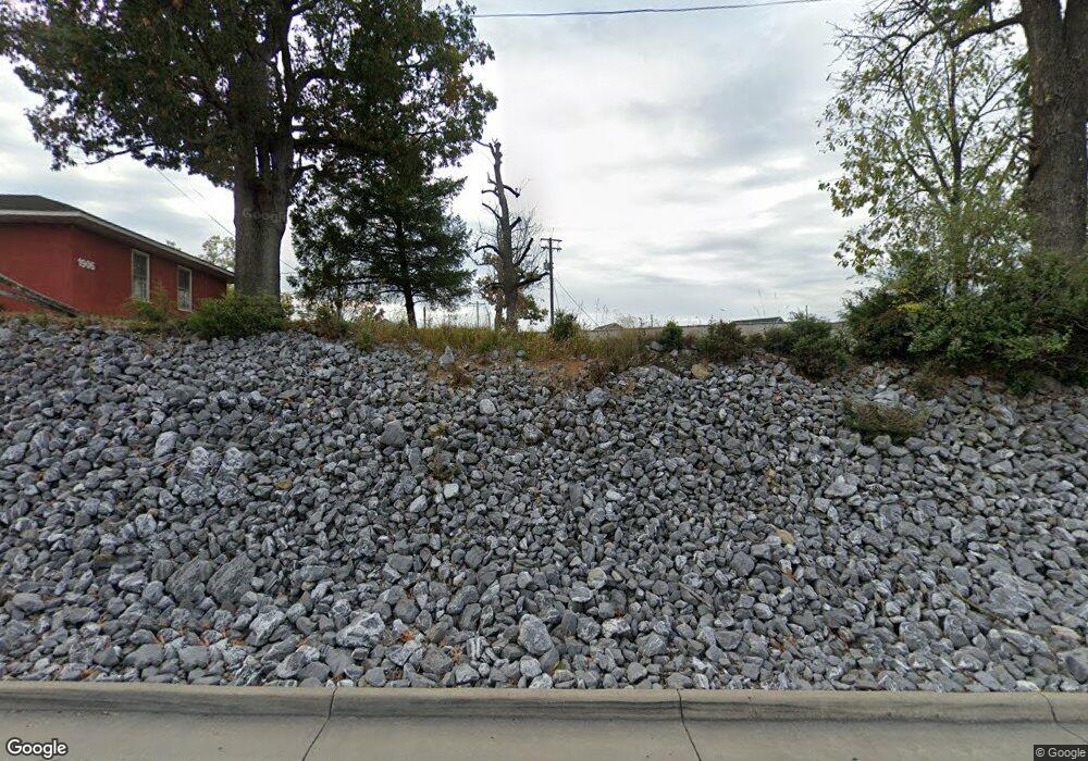 1906 S High St, Harrisonburg, VA 22801 - photo 1