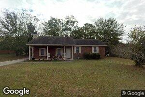 3720 Woodcock Dr, Hephzibah, GA 30815