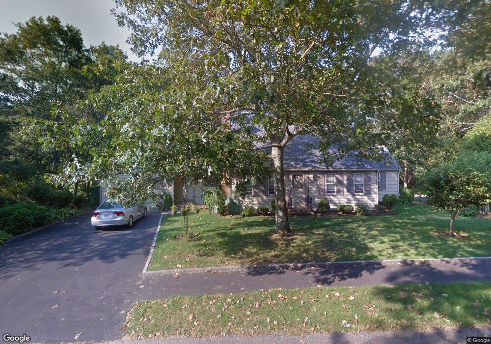 25 Ard Righ Rd, North Falmouth, MA 02556 - photo 1