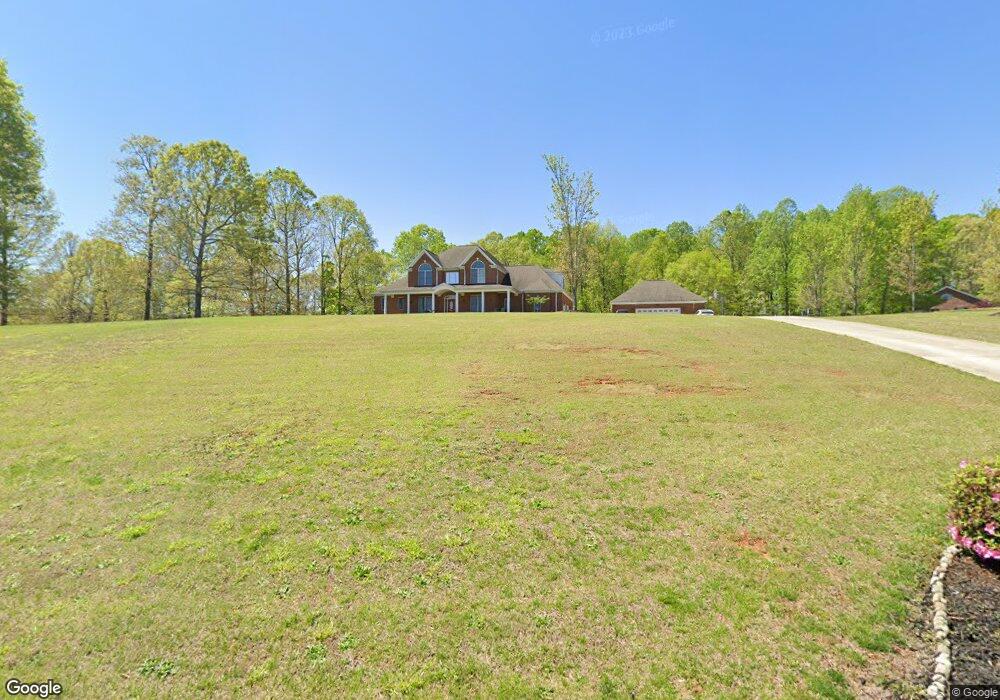 27 Millers Pond Way, Travelers Rest, SC 29690 - photo 1