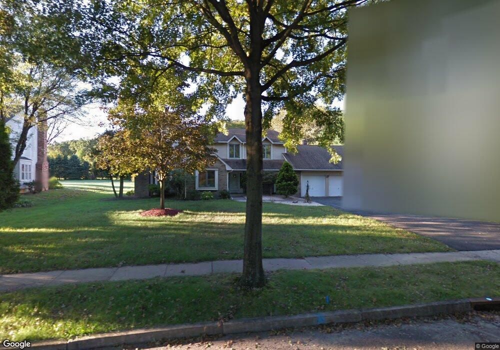 50 Cartwright Dr, Princeton Junction, NJ 08550 - photo 1