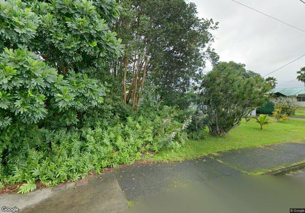 244 Mohouli St, Hilo, HI 96720 - photo 1
