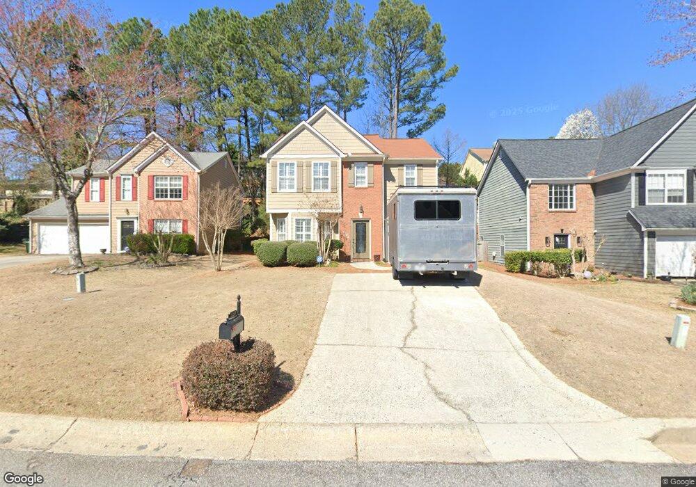 4289 Cabretta Dr SE, Smyrna, GA 30080 - photo 1