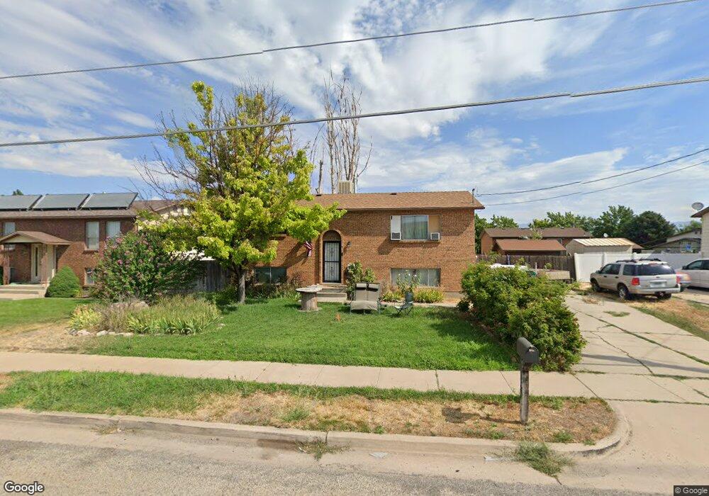 3668 W 4800 S, Roy, UT 84067 - photo 1