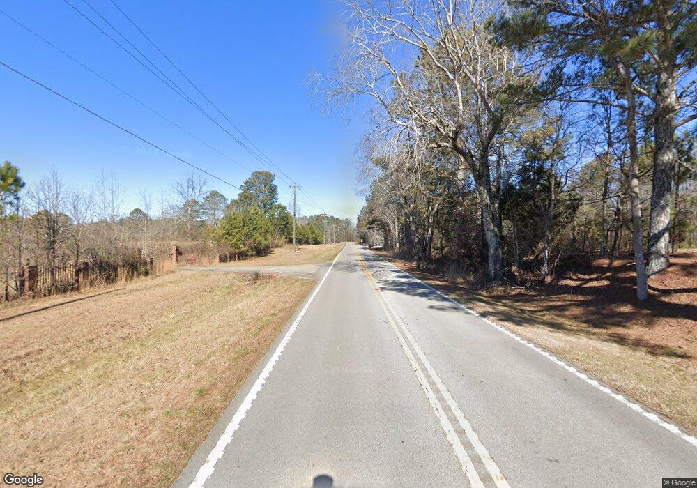 Tract3 Harmony Rd, Temple, GA 30153 - photo 1