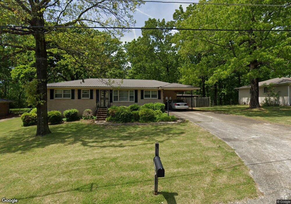 2320 4th Place NE, Center Point, AL 35215 - photo 1