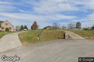 101 Sea Otter Cir, Midway, KY 40347