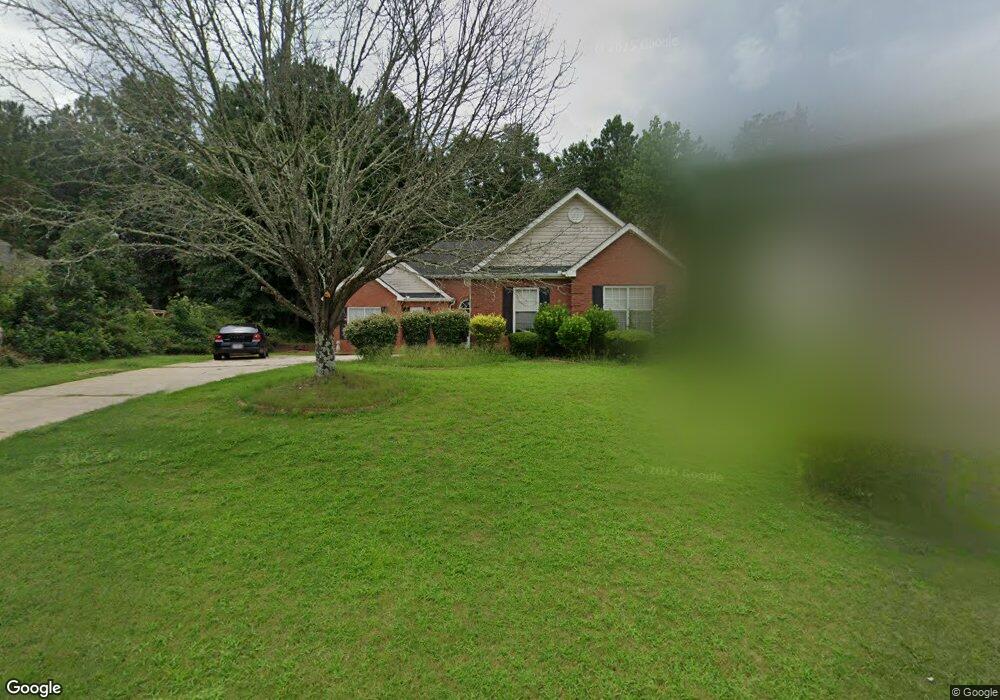 475 Pebble Blvd, Covington, GA 30016 - photo 1