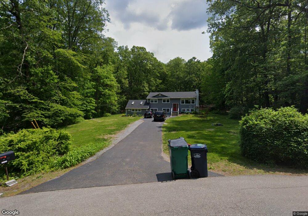 63 Clove Brook Dr, Cold Spring, NY 10516 - photo 1