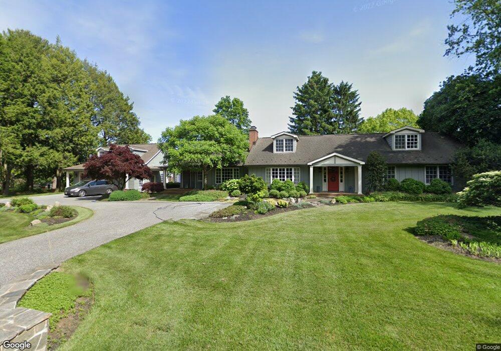 1423 Ivy Hill Rd, Cockeysville, MD 21030 - photo 1