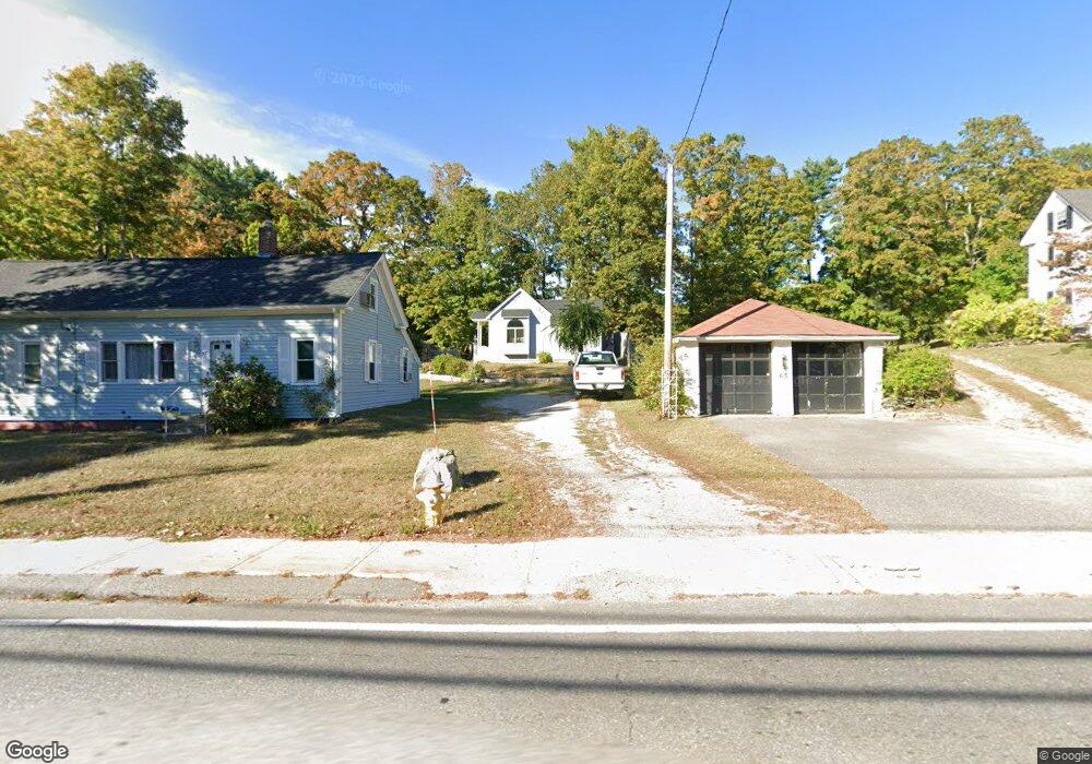 59 W Main St, Groton, MA 01450 - photo 1