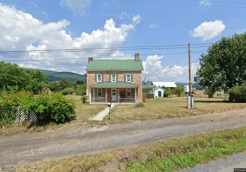 3718 N Fork Hwy, Petersburg, WV 26847 - photo 1