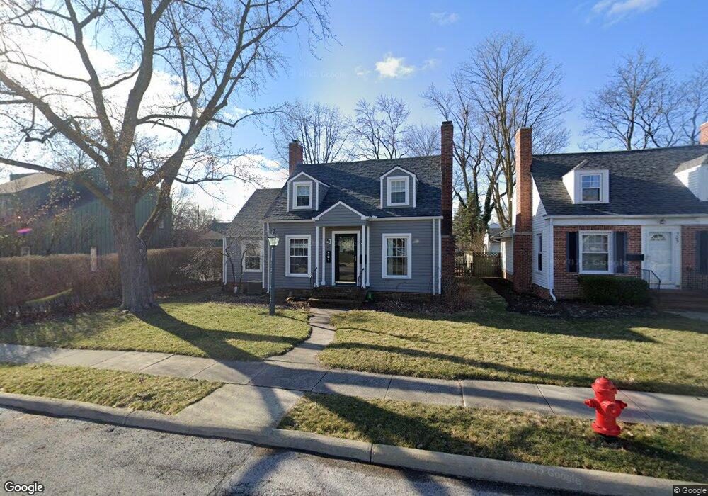 201 Lime St, Findlay, OH 45840 - photo 1