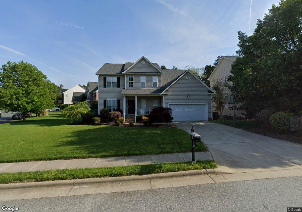 2957 Maple Branch Dr, High Point, NC 27265 - photo 1