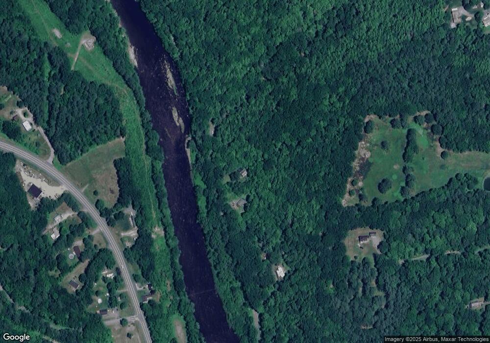 424 Camp Arden Rd, Dummerston, VT 05301 - photo 1