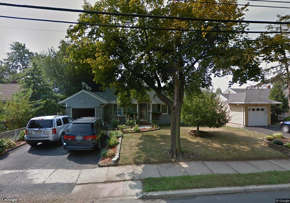 522 Conant St, Hillside, NJ 07205 - photo 1