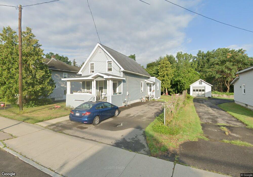 20 Everett Rd, Albany, NY 12205 - photo 1