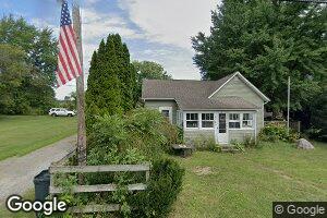 4765 Bellefontaine St, Zanesfield, OH 43360