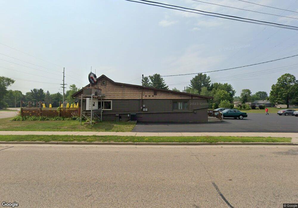 2010 1/2 Chestnut St, Wisconsin Rapids, WI 54494 - photo 1