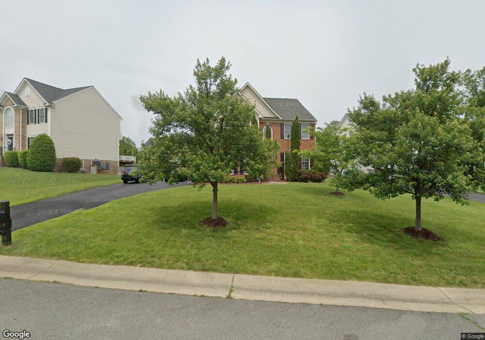 5814 Ketterley Row, Glen Allen, VA 23059 - photo 1