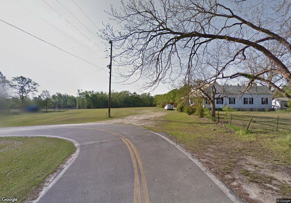 135 Georgia Ave S, Tarrytown, GA 30470 - photo 1