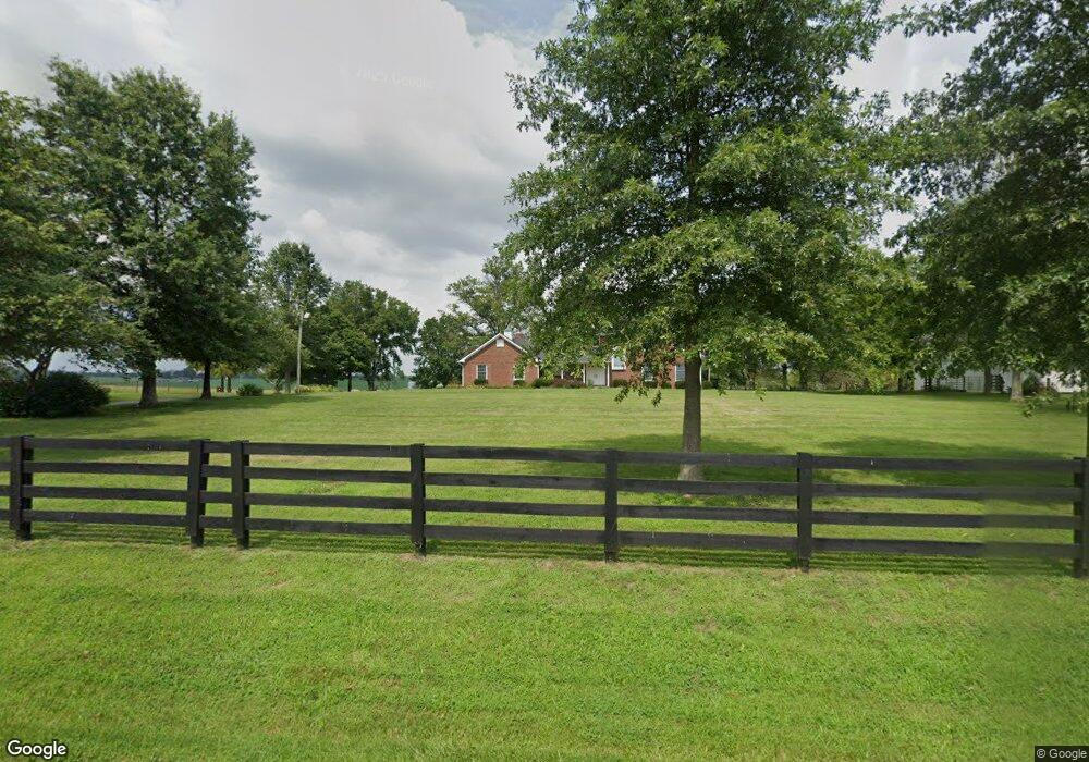 419 Normans Camp Rd, Harrodsburg, KY 40330 - photo 1