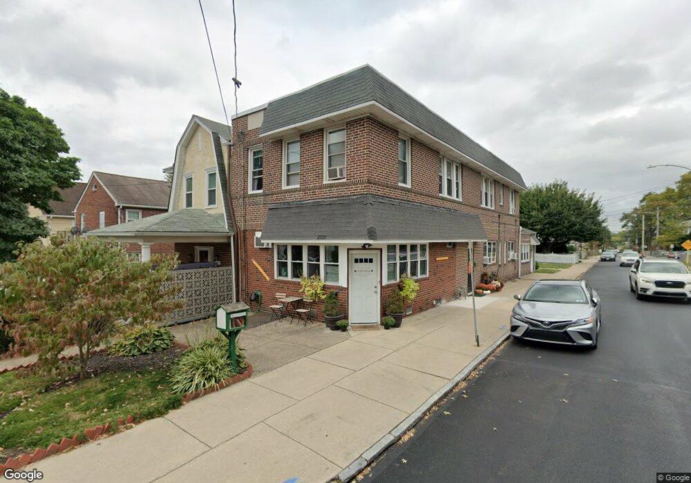 248 E Spring Ave, Ardmore, PA 19003 - photo 1