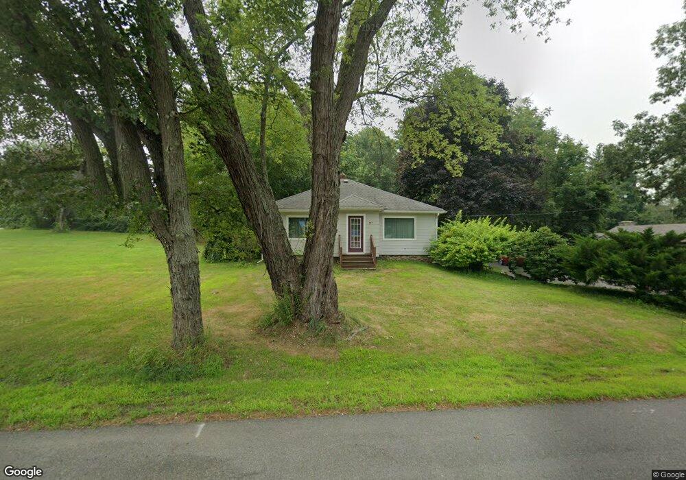 687 Main St unit 2, Sturbridge, MA 01518 - photo 1