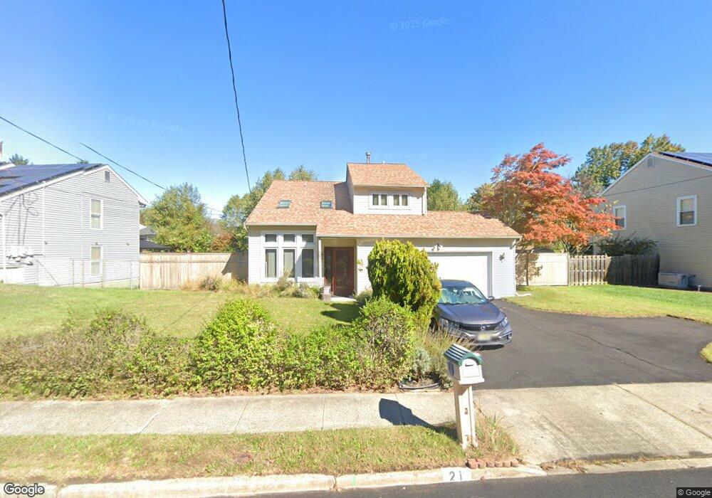 21 New Friendship Rd, Howell, NJ 07731 - photo 1