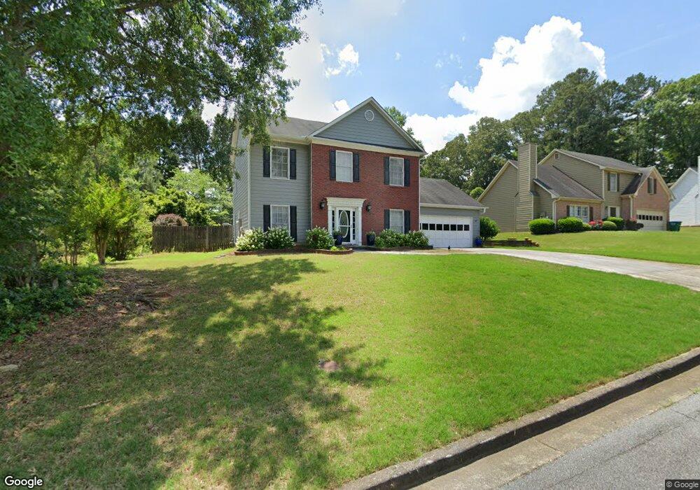 971 Cedar Trace SW unit 1, Lilburn, GA 30047 - photo 1