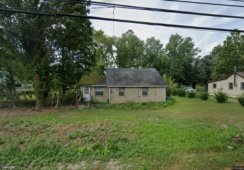 350 Magnolia Rd, Pemberton, NJ 08068 - photo 1