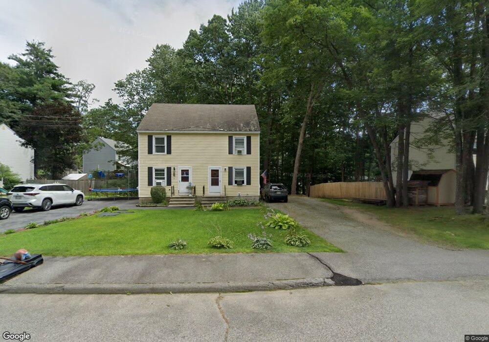 9 Woodvale Ct, Springvale, ME 04083 - photo 1