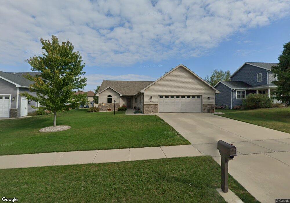 873 Sumac St, Oregon, WI 53575 - photo 1