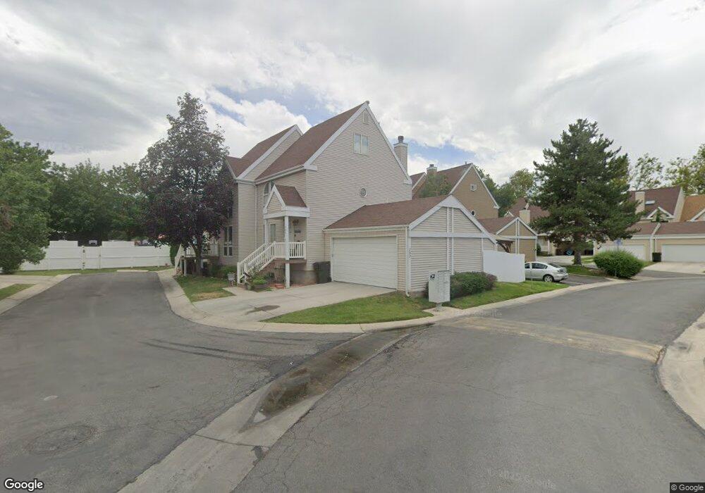 792 E Gables Lane Ln unit 792, Salt Lake City, UT 84047 - photo 1